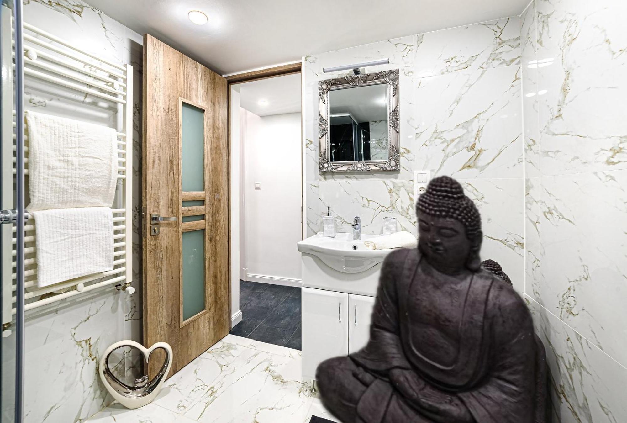 Gloria Downtown Apartments Будапеща Екстериор снимка