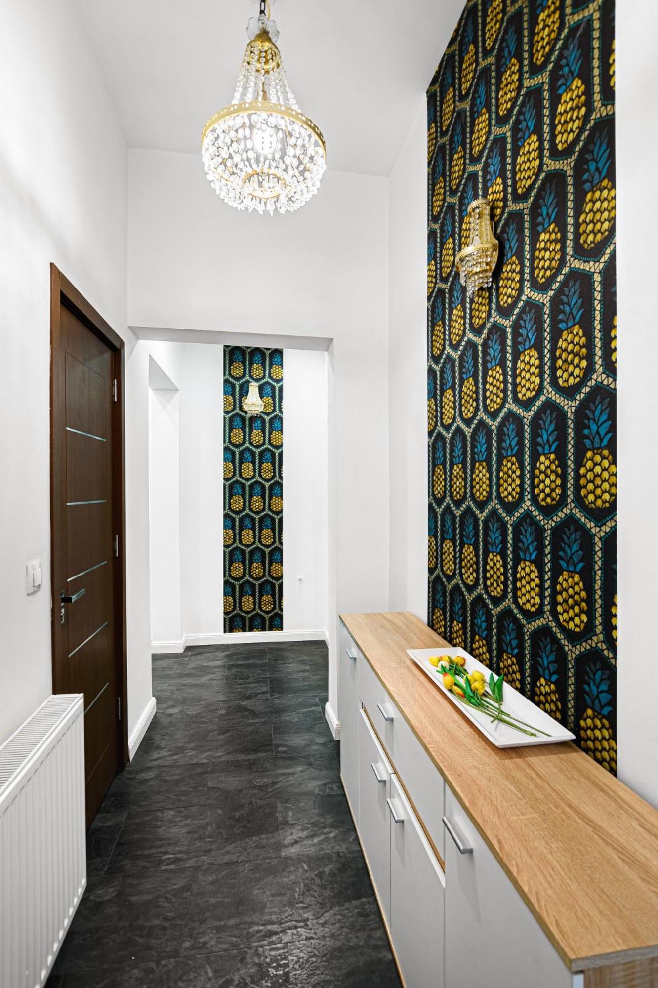 Gloria Downtown Apartments Будапеща Екстериор снимка