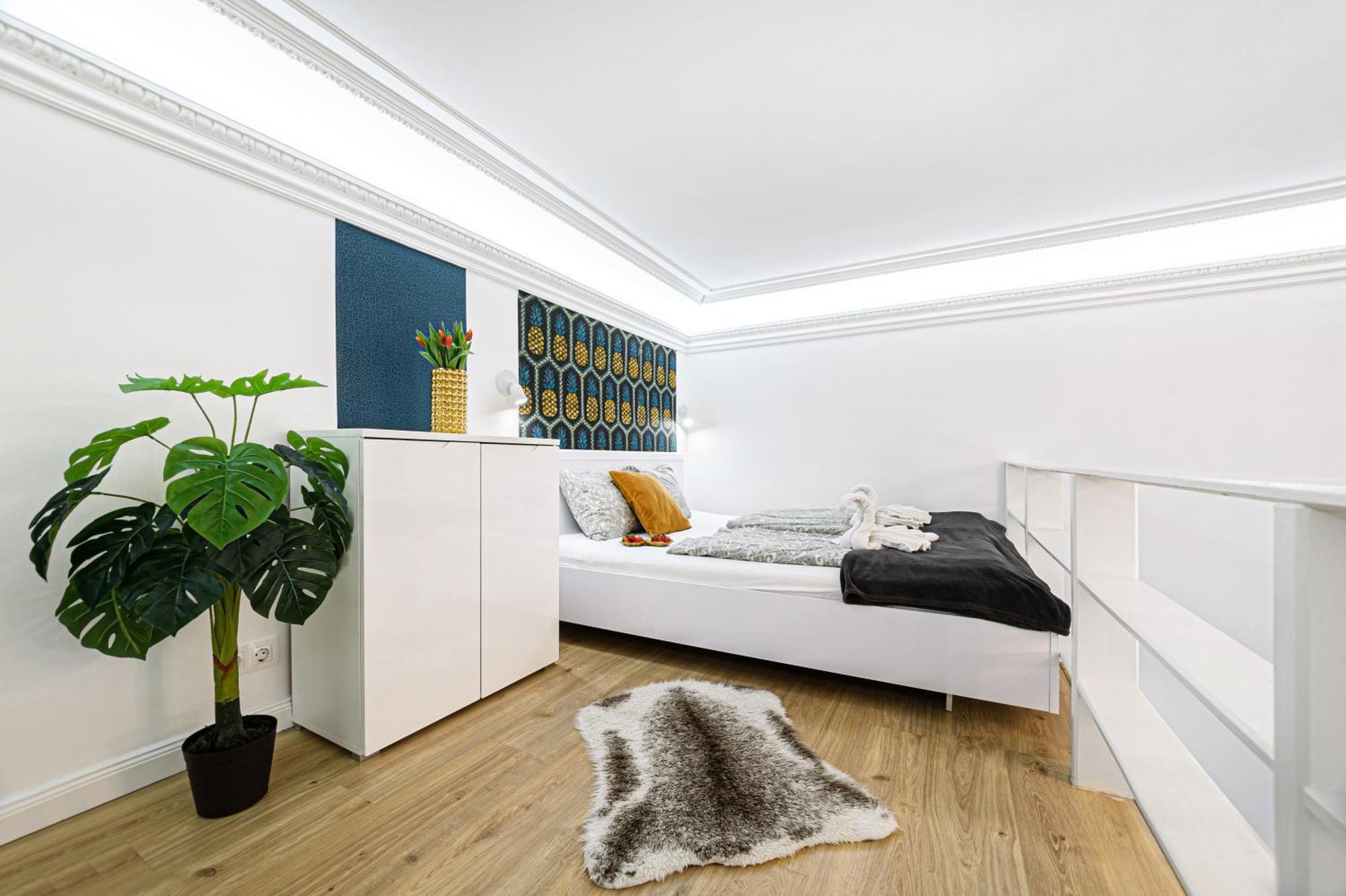 Gloria Downtown Apartments Будапеща Екстериор снимка